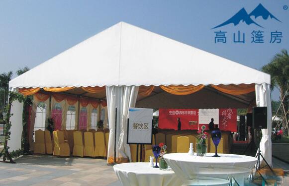 活動篷房內(nèi)可配套設(shè)備有哪些？