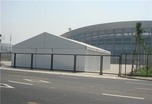 篷房安全搭建需要注意什么細(xì)節(jié)？